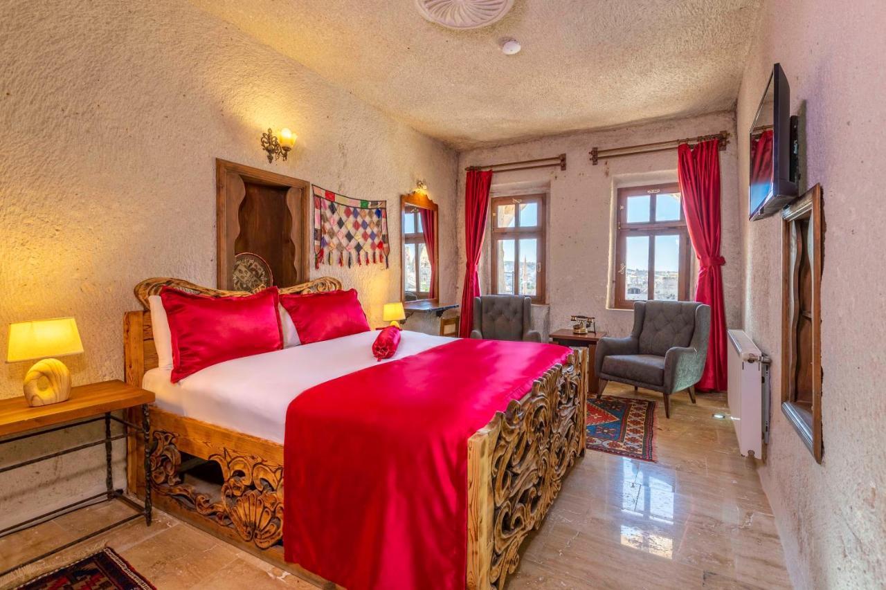 Hotel Helen Cave 2*
